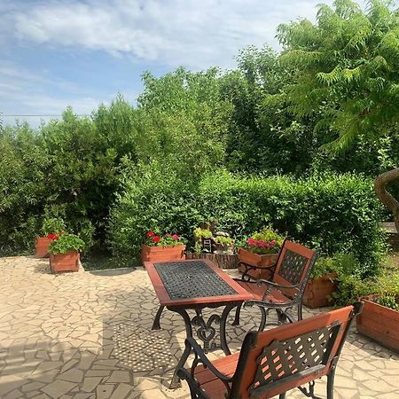 Erd - Csendes, Kenyelmes Csaladi Haz Daire Dış mekan fotoğraf