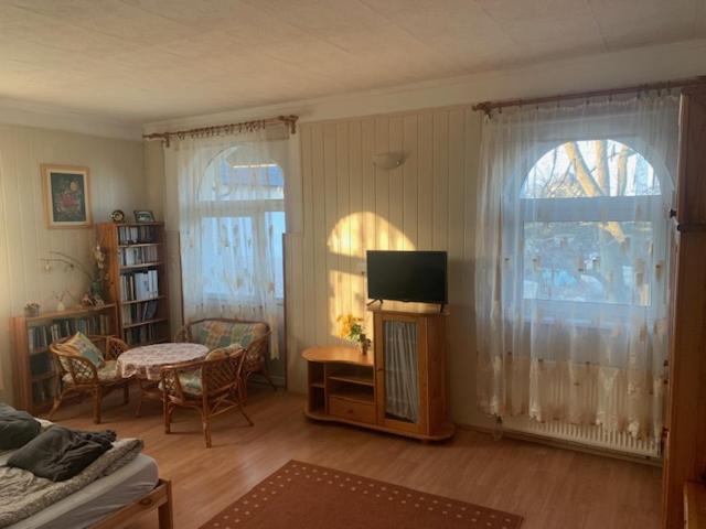 Erd - Csendes, Kenyelmes Csaladi Haz Daire Dış mekan fotoğraf
