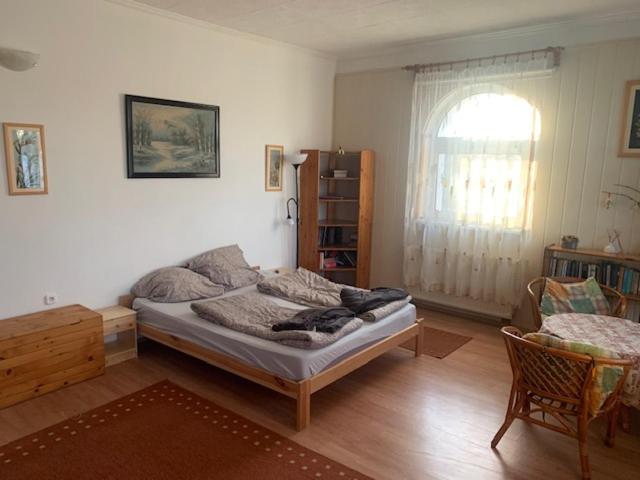 Erd - Csendes, Kenyelmes Csaladi Haz Daire Dış mekan fotoğraf